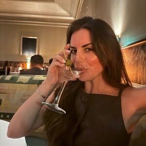 Meet your Posher, Fiona